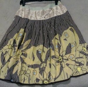 Cabi skirt